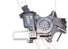 Recambio de elevalunas delantero izquierdo para opel insignia grand sport excellence referencia OEM IAM 89176499 GD558RF4022 SD2 2