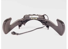 Recambio de mando multifuncion para citroen c4 picasso seduction referencia OEM IAM 96667245ZD  