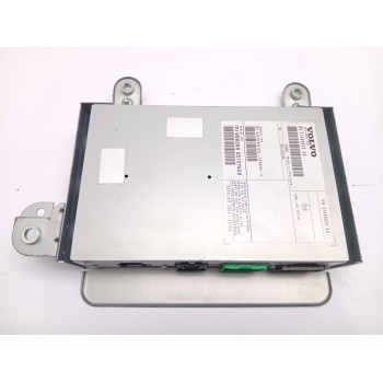 MODULO ELECTRONICO 31409935AA 