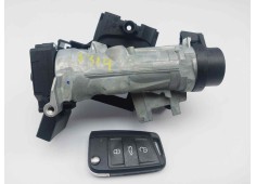 Recambio de conmutador de arranque para skoda rapid active referencia OEM IAM 6RA905865B 1014093300 