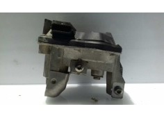 Recambio de valvula egr para renault kangoo profesional referencia OEM IAM 50885503 PIERBURG 104C2143184