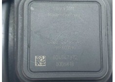 Recambio de caudalimetro para land rover range rover sport v8 td hse referencia OEM IAM PHF500090 4R8Q12B579AC  2