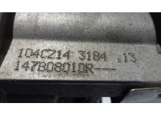 Recambio de valvula egr para renault kangoo profesional referencia OEM IAM 50885503 PIERBURG 104C2143184 2