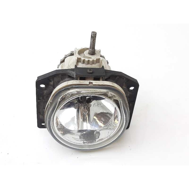 Recambio de faro antiniebla izquierdo para fiat fiorino furgón sx referencia OEM IAM 01356651080  