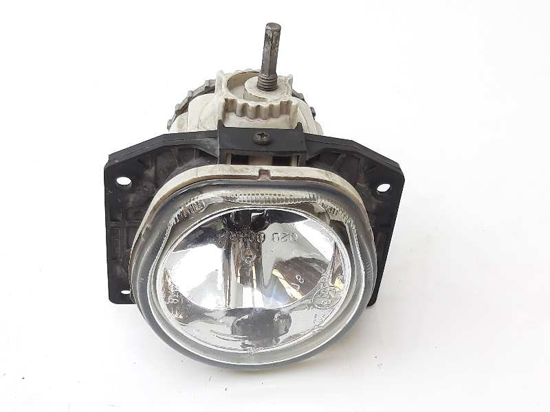 Recambio de faro antiniebla izquierdo para fiat fiorino furgón sx referencia OEM IAM 01356651080  