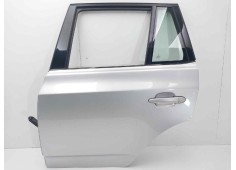Recambio de puerta trasera izquierda para bmw x3 (e83) 2.0d referencia OEM IAM 41003449337  