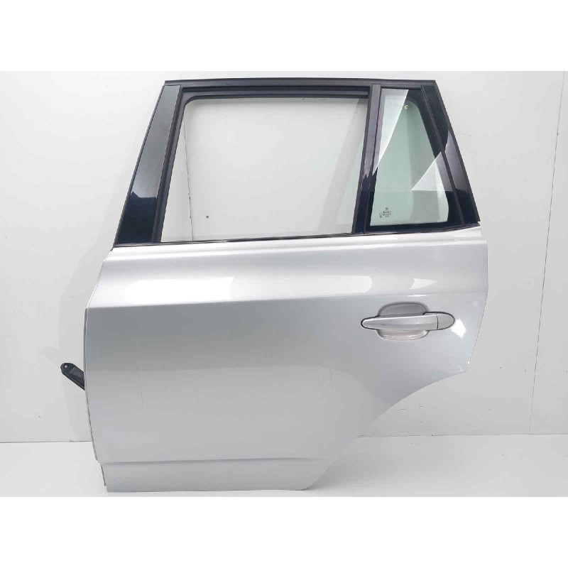 Recambio de puerta trasera izquierda para bmw x3 (e83) 2.0d referencia OEM IAM 41003449337  