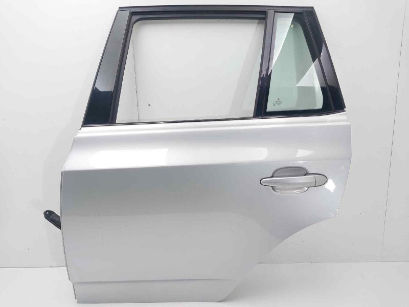 Recambio de puerta trasera izquierda para bmw x3 (e83) 2.0d referencia OEM IAM 41003449337  