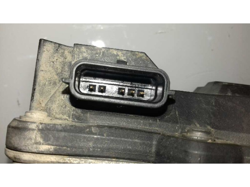 Recambio de valvula egr para renault kangoo profesional referencia OEM IAM 50885503 PIERBURG 104C2143184