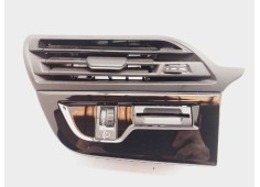 Recambio de rejilla aireadora para citroen c4 picasso seduction referencia OEM IAM 967797647A 967797677A 