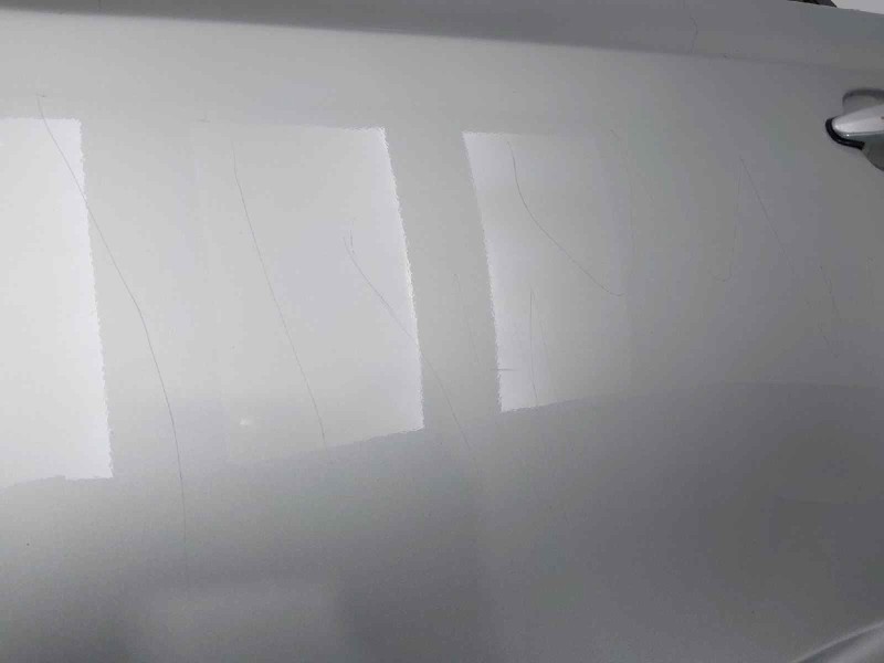 Recambio de puerta trasera izquierda para bmw x3 (e83) 2.0d referencia OEM IAM 41003449337  