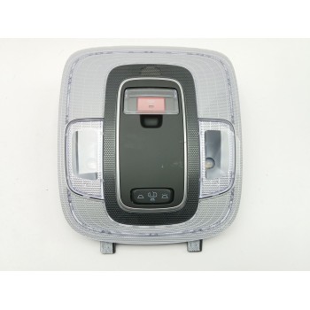 LUZ INTERIOR 92800BE350LS5 