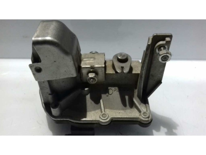 Recambio de valvula egr para renault kangoo profesional referencia OEM IAM 50885503 PIERBURG 104C2143184