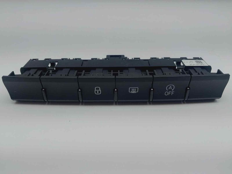 Recambio de mando multifuncion para skoda rapid active referencia OEM IAM 5JA927132AP 10117777015 