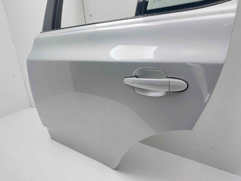 Recambio de puerta trasera izquierda para bmw x3 (e83) 2.0d referencia OEM IAM 41003449337  