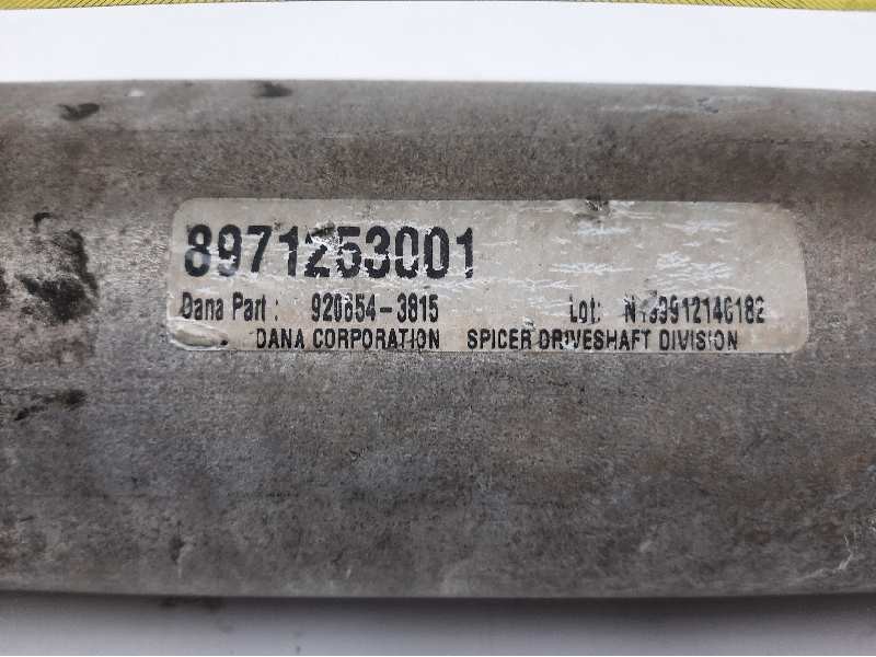 Recambio de transmision central para opel frontera b limited referencia OEM IAM 8971253001  