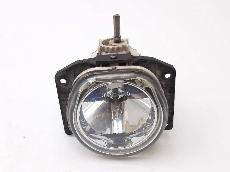 Recambio de faro antiniebla derecho para fiat fiorino furgón sx referencia OEM IAM 01356651080  