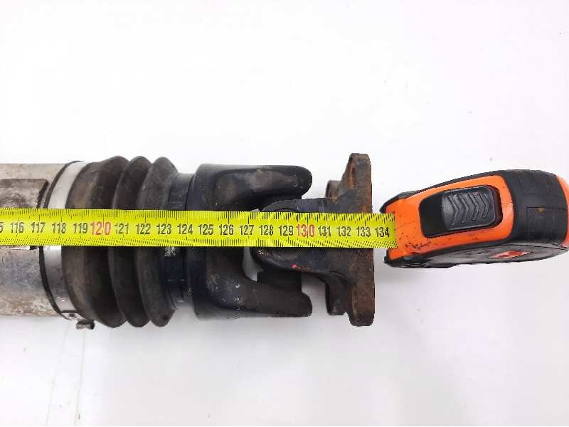 Recambio de transmision central para opel frontera b limited referencia OEM IAM 8971253001  