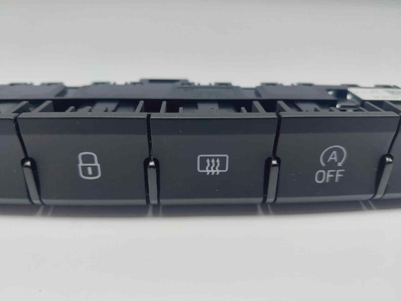 Recambio de mando multifuncion para skoda rapid active referencia OEM IAM 5JA927132AP 10117777015 