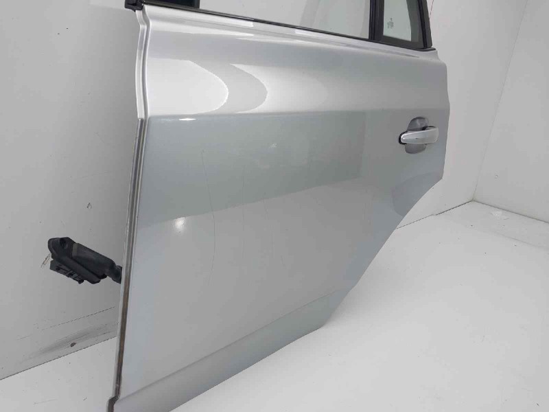 Recambio de puerta trasera izquierda para bmw x3 (e83) 2.0d referencia OEM IAM 41003449337  