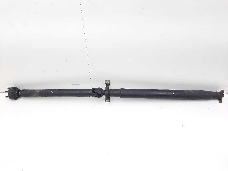 Recambio de transmision central para bmw serie 5 berlina (e39) 528i referencia OEM IAM 1229415  