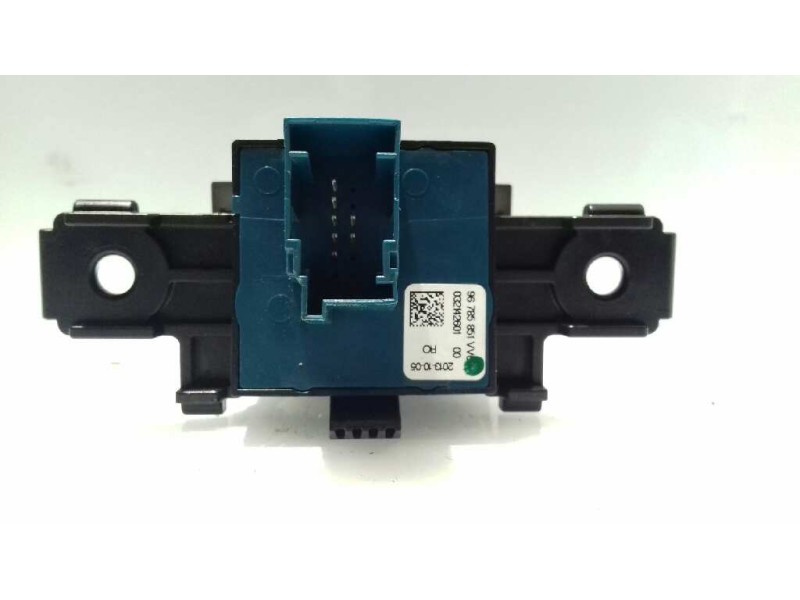 Recambio de freno de mano electrico para peugeot 308 style referencia OEM IAM 96785851  