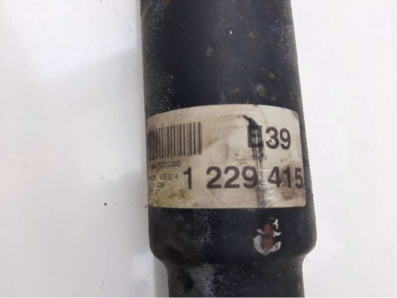 Recambio de transmision central para bmw serie 5 berlina (e39) 528i referencia OEM IAM 1229415  