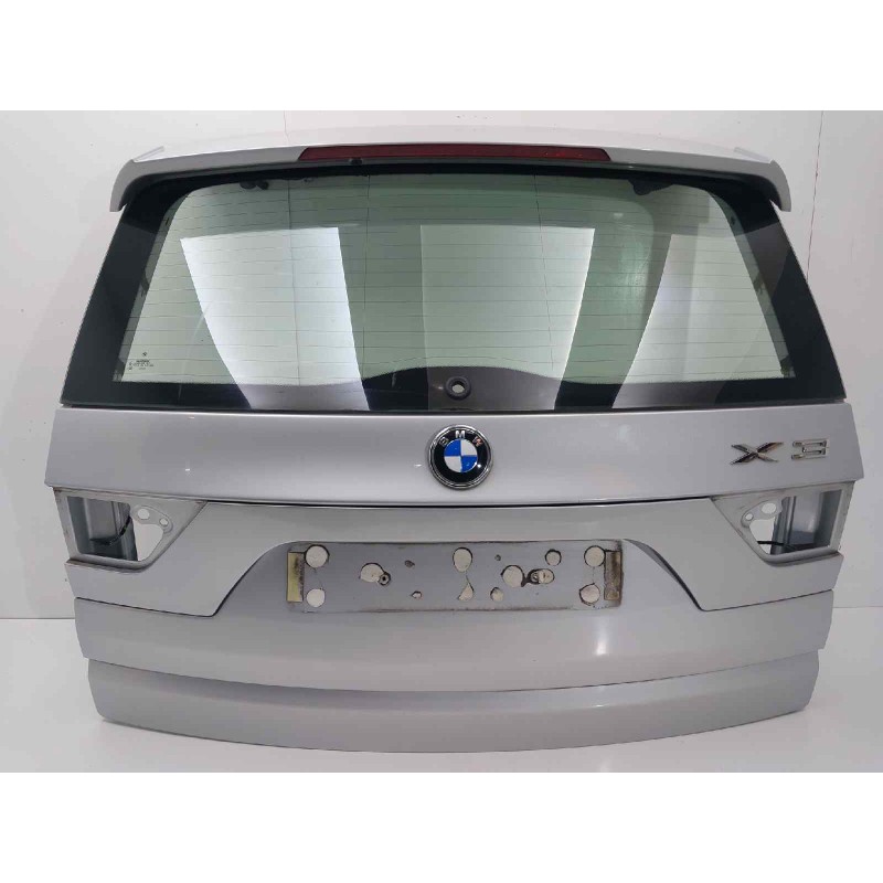 Recambio de porton trasero para bmw x3 (e83) 2.0d referencia OEM IAM 41003452197  