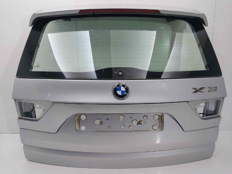 Recambio de porton trasero para bmw x3 (e83) 2.0d referencia OEM IAM 41003452197  