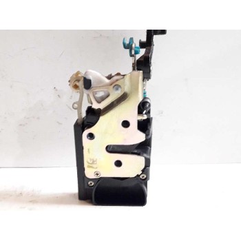 CERRADURA PUERTA TRASERA DERECHA 