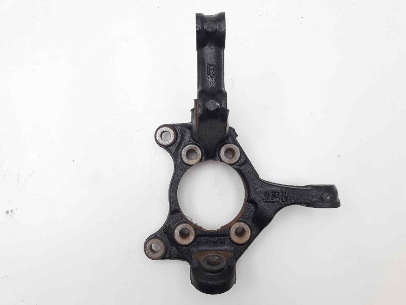 Recambio de mangueta delantera derecha para toyota auris active referencia OEM IAM   