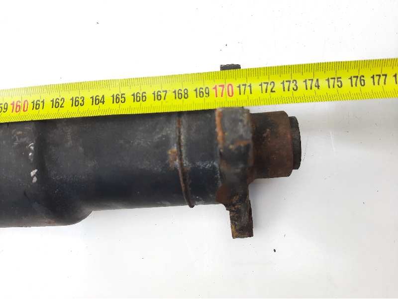 Recambio de transmision central para bmw serie 5 berlina (e39) 528i referencia OEM IAM 1229415  