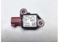Recambio de sensor para land rover range rover sport v6 td hse referencia OEM IAM 5H2Z14B345BA  