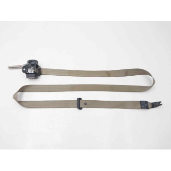 CINTURON SEGURIDAD TRASERO IZQUIERDO 30730563 