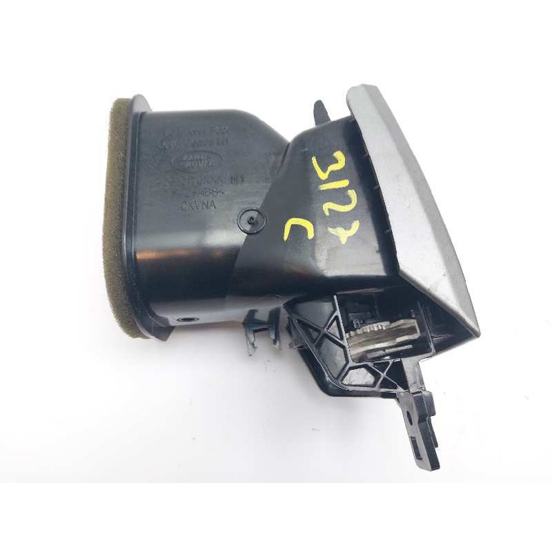 Recambio de rejilla aireadora para land rover range rover sport v8 td hse referencia OEM IAM JBD500170XXX JBD500170LQV JBD500170