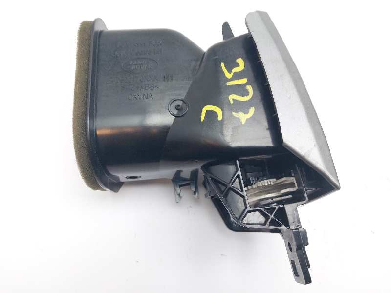 Recambio de rejilla aireadora para land rover range rover sport v8 td hse referencia OEM IAM JBD500170XXX JBD500170LQV JBD500170