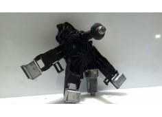 Recambio de motor limpia trasero para peugeot 308 style referencia OEM IAM 9677680580 BOSCH 0390208008