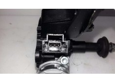 Recambio de motor limpia trasero para peugeot 308 style referencia OEM IAM 9677680580 BOSCH 0390208008 2