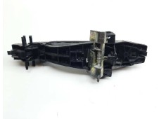 Recambio de maneta exterior trasera derecha para land rover range rover sport v6 td hse referencia OEM IAM 8H3224994BB  