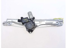 Recambio de elevalunas trasero izquierdo para opel insignia grand sport excellence referencia OEM IAM 89176507 GD558LF4022 SD218