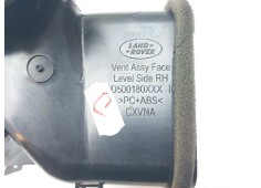 Recambio de rejilla aireadora para land rover range rover sport v8 td hse referencia OEM IAM JBD500180LQV JBD500180XXX JBD500180 2