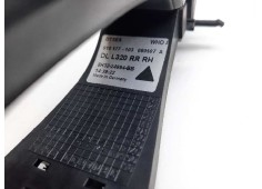 Recambio de maneta exterior trasera derecha para land rover range rover sport v6 td hse referencia OEM IAM 8H3224994BB   2