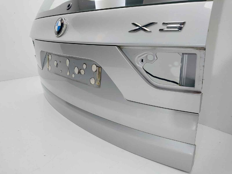 Recambio de porton trasero para bmw x3 (e83) 2.0d referencia OEM IAM 41003452197  