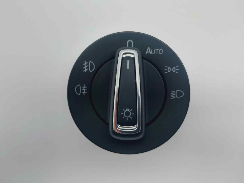 Recambio de mando luces para skoda rapid active referencia OEM IAM 5E0941431N 10118115 