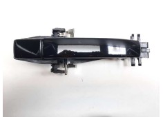 Recambio de maneta exterior delantera derecha para land rover range rover sport v6 td hse referencia OEM IAM 8H22203A28BB  