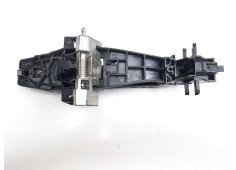Recambio de maneta exterior delantera derecha para land rover range rover sport v6 td hse referencia OEM IAM 8H22203A28BB   2