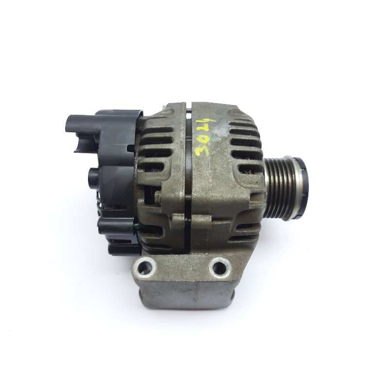 Recambio de alternador para fiat fiorino furgón sx referencia OEM IAM 51944878 2623615A TG12S220