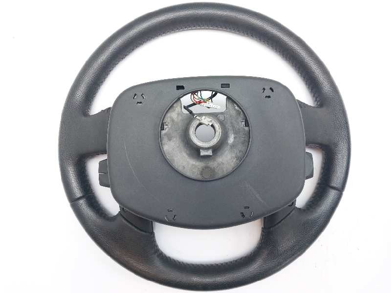 Recambio de volante para land rover range rover sport v8 td hse referencia OEM IAM QTB502030PVJ  