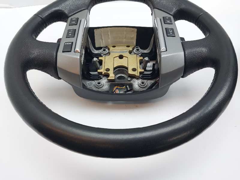 Recambio de volante para land rover range rover sport v8 td hse referencia OEM IAM QTB502030PVJ  