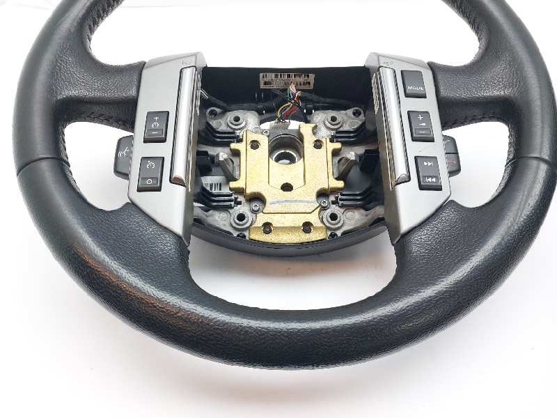 Recambio de volante para land rover range rover sport v8 td hse referencia OEM IAM QTB502030PVJ  